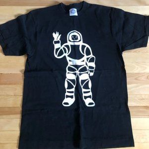 Billionaire boys club spaceman tee